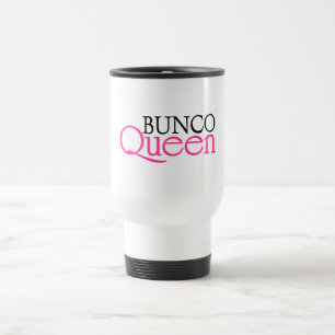 Bunco drottning resemugg