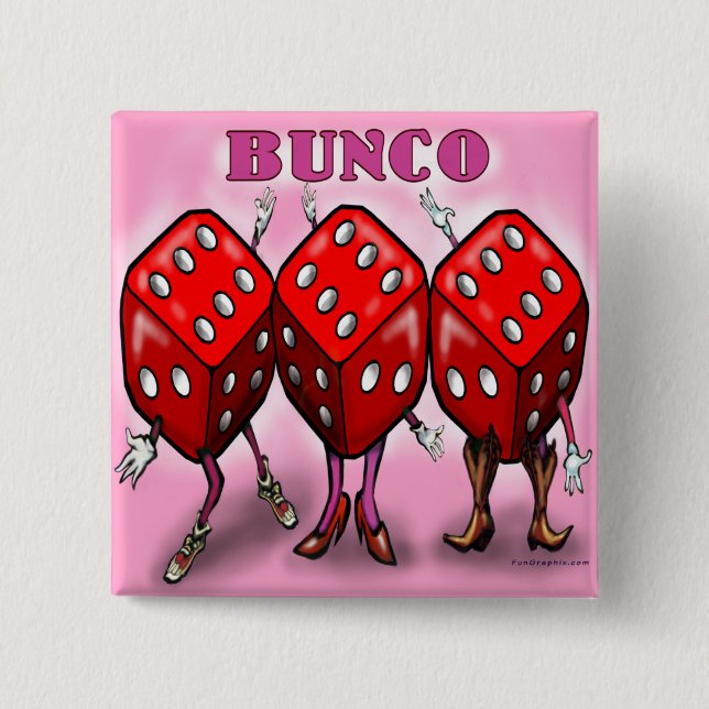 Bunco Knapp (Framsida)