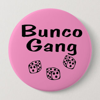 Bunco liga knapp