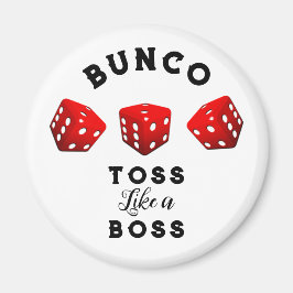 Bunco Magnet