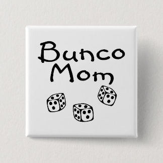 Bunco mamma knapp