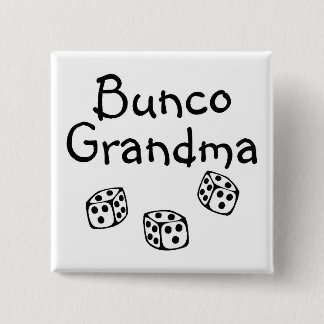 Bunco mormor knapp