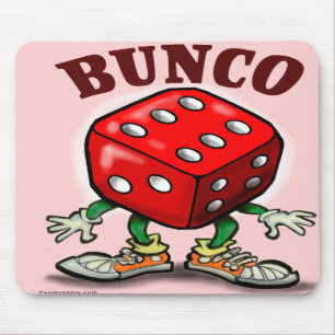 Bunco Musmatta