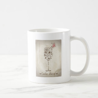 Bunco nattprodukter kaffemugg