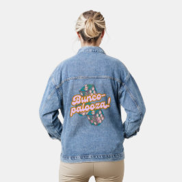 Bunco-palooza denimjacka