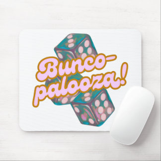 Bunco-palooza musmattor