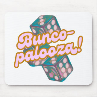 Bunco-palooza musmattor