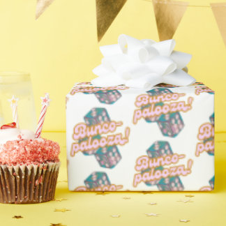 Bunco-palooza presentpapper