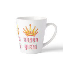 Bunco Queen Royal Krona