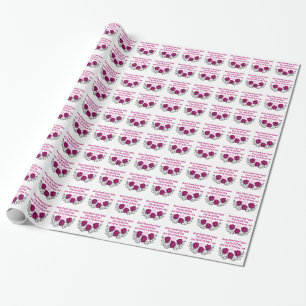 Bunco spelare har talang vid Artinspired Presentpapper