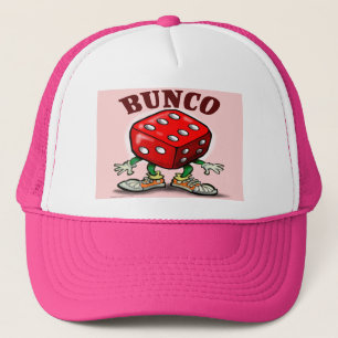 Bunco Truckerkeps