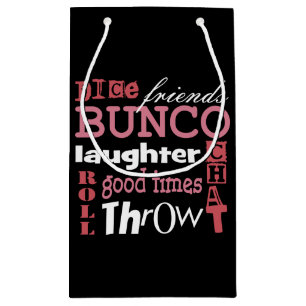 Bunco tunnelbanankonst