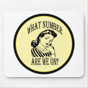 Bunco vilken Number är oss på #2 Musmatta