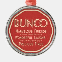 Bunco vintageEmblem