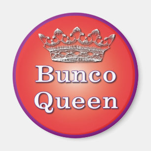 buncodrottningmagnet magnet