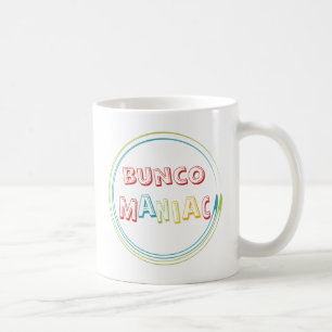 buncogalning kaffemugg
