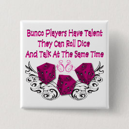 buncospelare har talangen #2 knapp