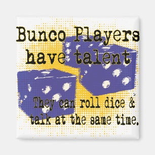 buncospelare magnet