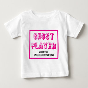 buncospökespelare tee