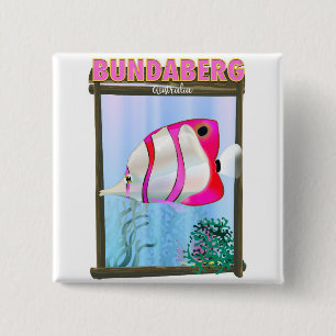 Bundaberg Australia-reseaffisch Knapp