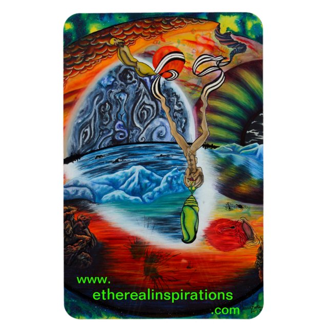 Bundad av orsak Flexibel/bilmagnet Magnet (Vertikal)