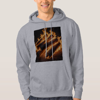 bunden hoodie