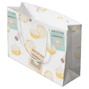 Bunden i Ovens Baby Shower