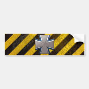 Bundeswehr Bildekal