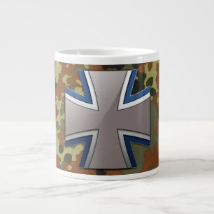 Bundeswehr Jumbo Mugg