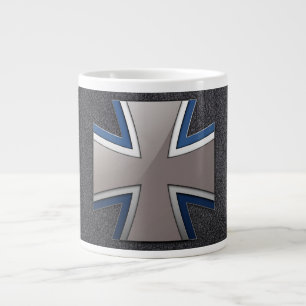 Bundeswehr Jumbo Mugg