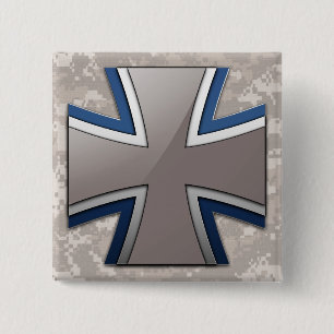 Bundeswehr Knapp