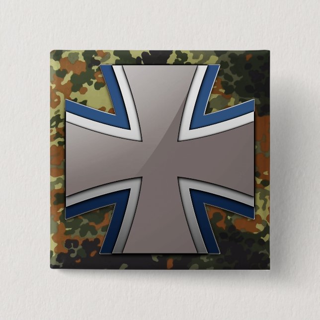 Bundeswehr Knapp (Framsida)
