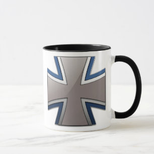 Bundeswehr Mugg