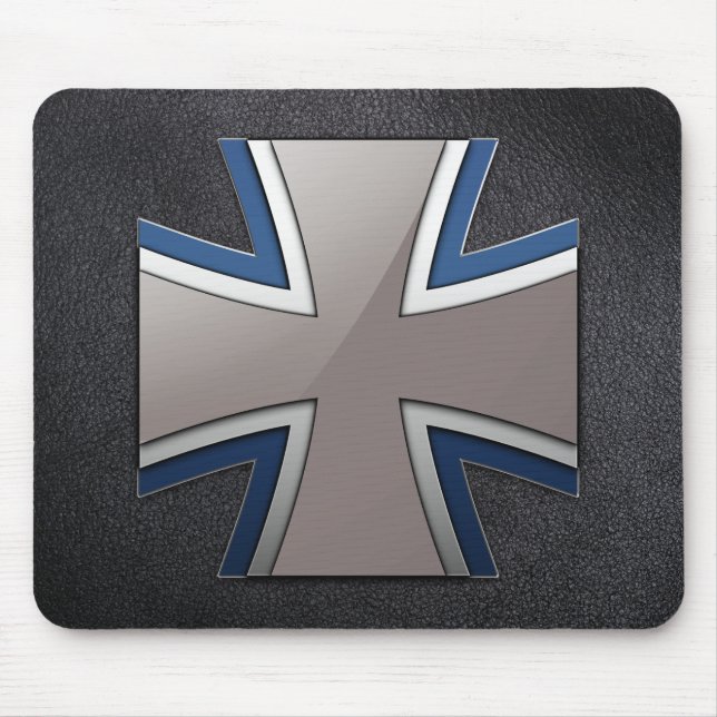 Bundeswehr Musmatta (Framsidan)