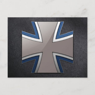 Bundeswehr Vykort