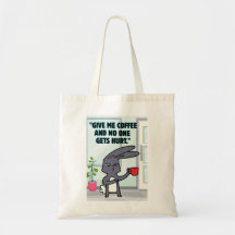 bundet kaffe-offert