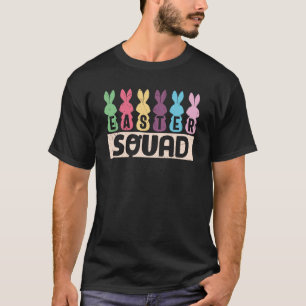 Bundet Påsk i på torskdagen i påsk T Shirt