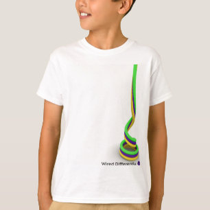 Bundit olikt t shirt
