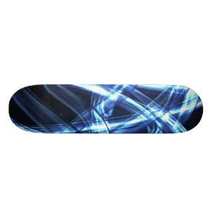 Bundit! Skateboard Bräda 19,5 Cm