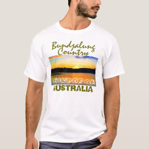 BUNDJALUNG-LAND T-SHIRT