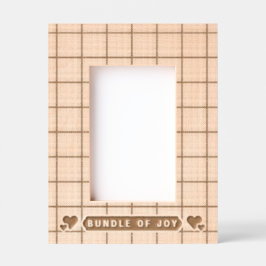 "Bundle of Joy" Custom New Baby