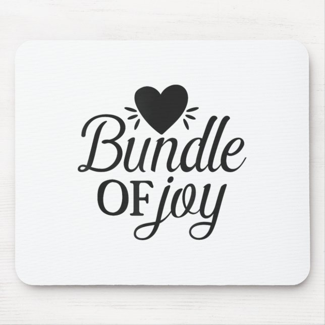 Bundle Of Joy Love Quote Cute Motivation  Musmatta (Framsidan)