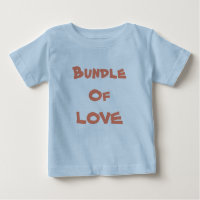 BUNDLE OF KÄRLEK - Simple Cute Blue / Brown