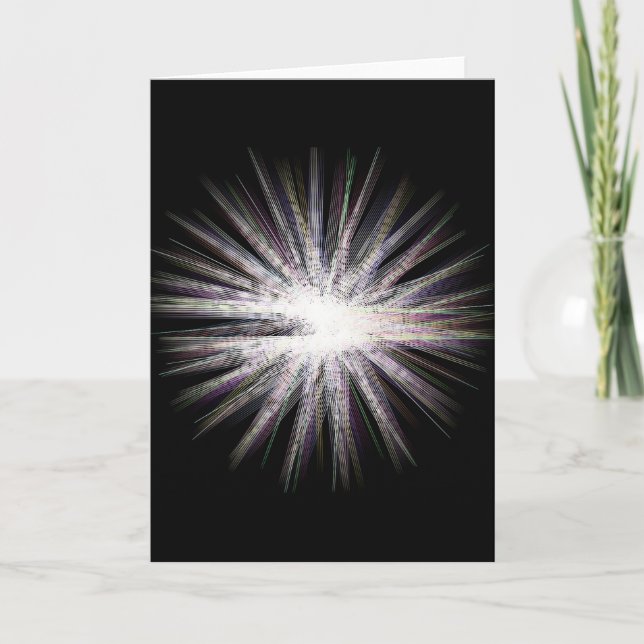 Bundle of Lines Kort (Framsida)