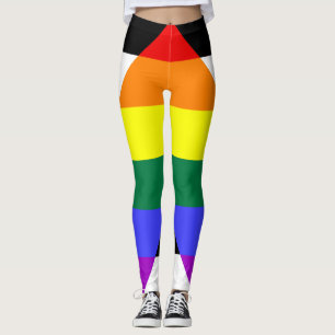 bundsförvant leggings