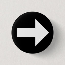 Bundsförvantpilen knäppas (1,25 in.) knapp