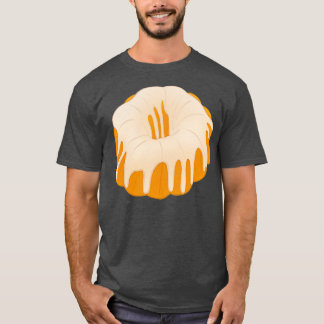 Bundt Cake T Shirt