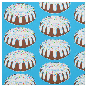 Bundt tårtor tyg