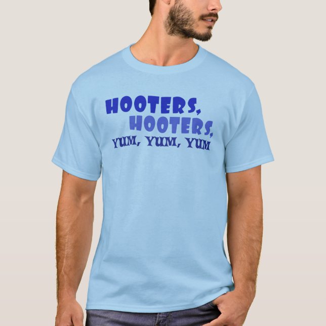 Bundy Credo Tee (Framsida)