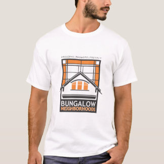 Bungalow Neighhoods Tee